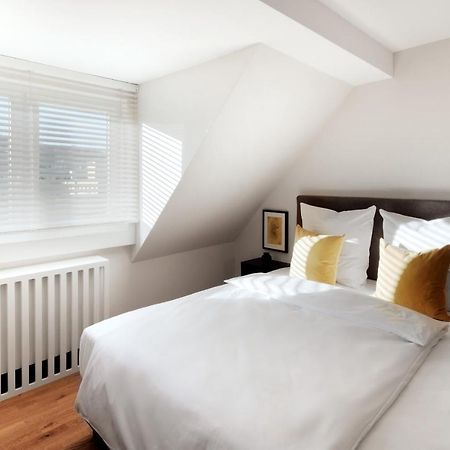 Saxx Apartments Hagen Hagen  Ngoại thất bức ảnh