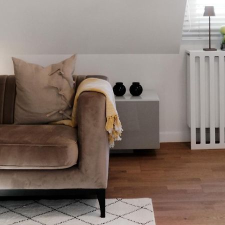 Saxx Apartments Hagen Hagen  Ngoại thất bức ảnh