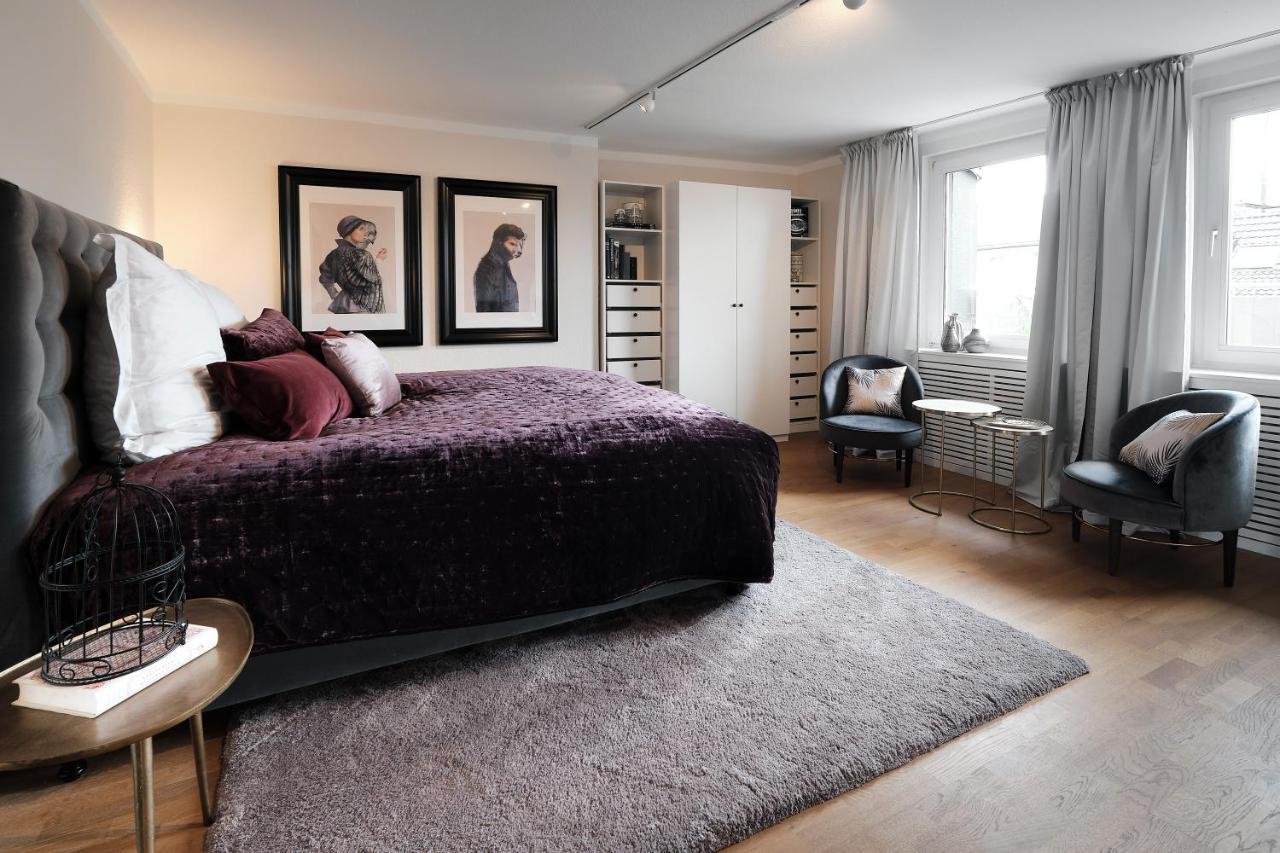 Saxx Apartments Hagen Hagen  Ngoại thất bức ảnh