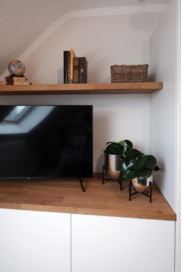 Saxx Apartments Hagen Hagen  Ngoại thất bức ảnh