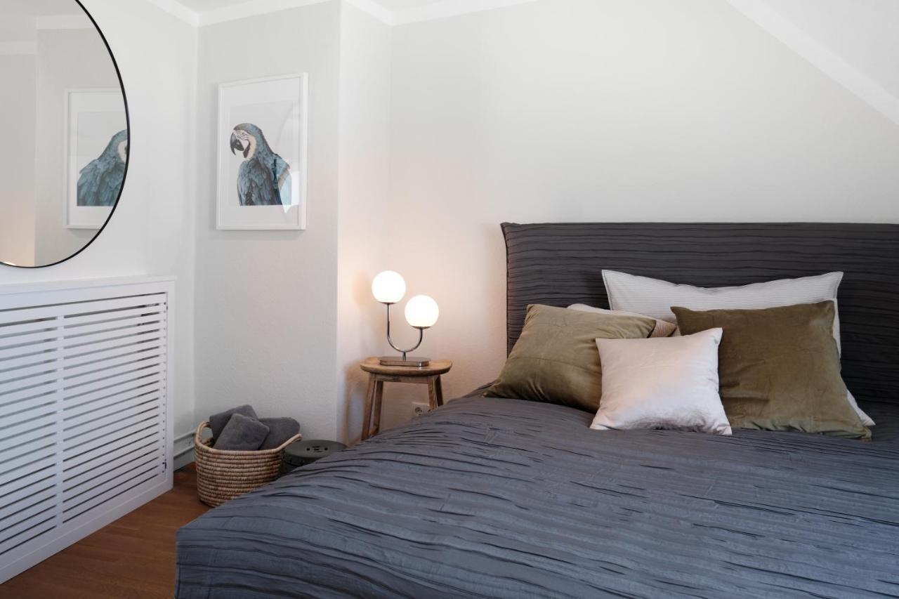 Saxx Apartments Hagen Hagen  Ngoại thất bức ảnh