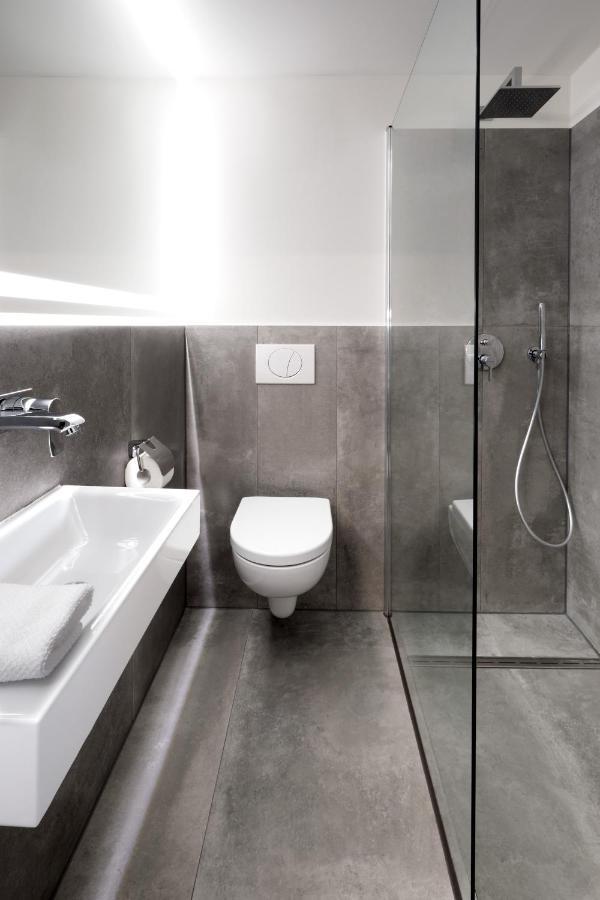 Saxx Apartments Hagen Hagen  Ngoại thất bức ảnh