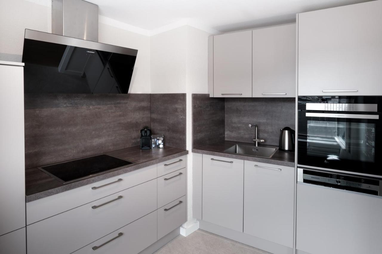 Saxx Apartments Hagen Hagen  Ngoại thất bức ảnh