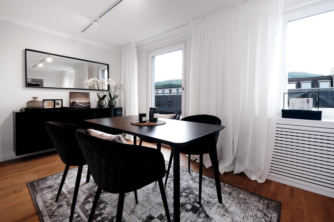 Saxx Apartments Hagen Hagen  Ngoại thất bức ảnh