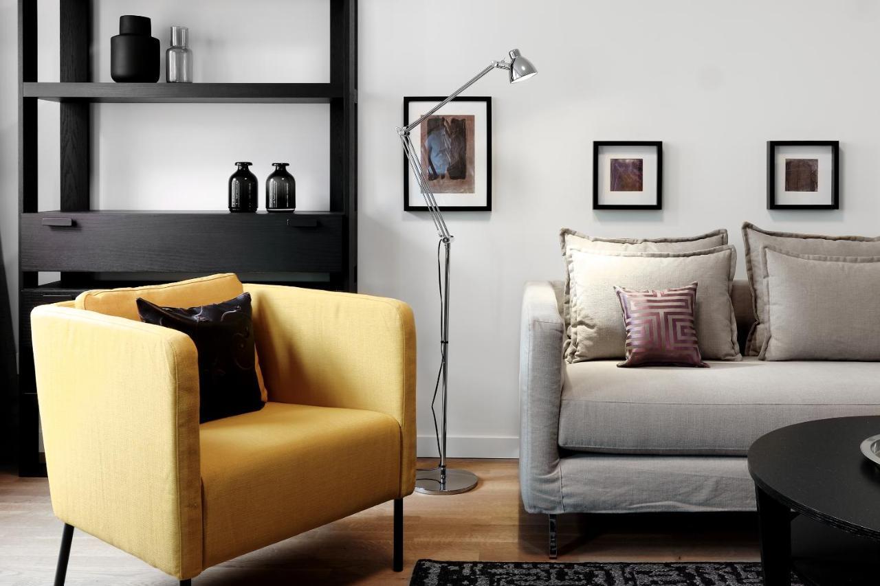 Saxx Apartments Hagen Hagen  Ngoại thất bức ảnh