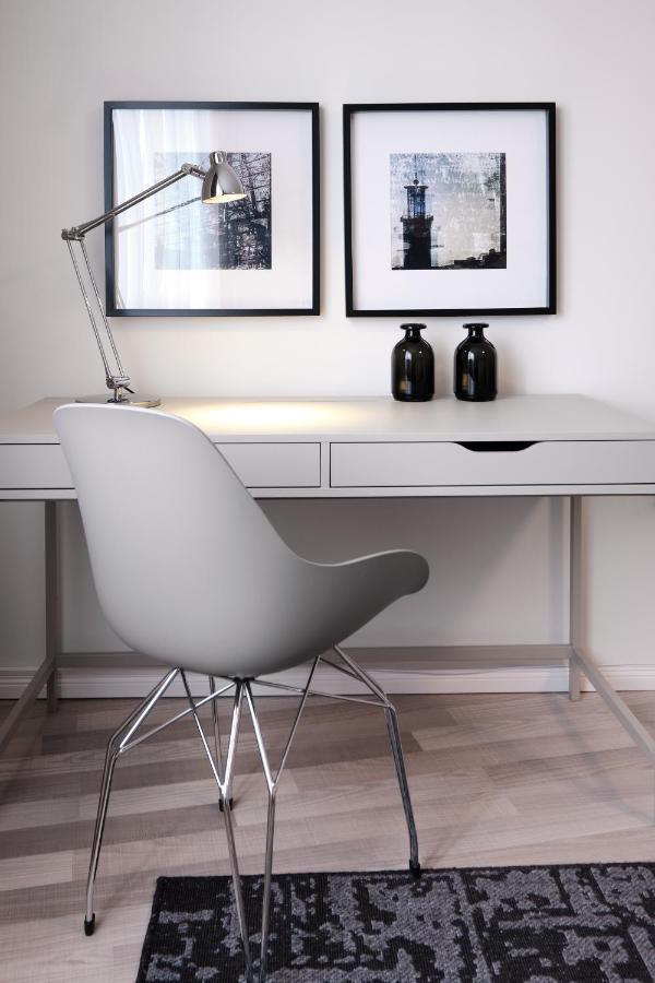 Saxx Apartments Hagen Hagen  Ngoại thất bức ảnh