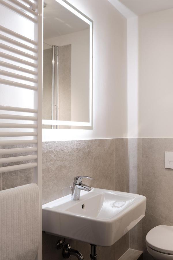 Saxx Apartments Hagen Hagen  Ngoại thất bức ảnh