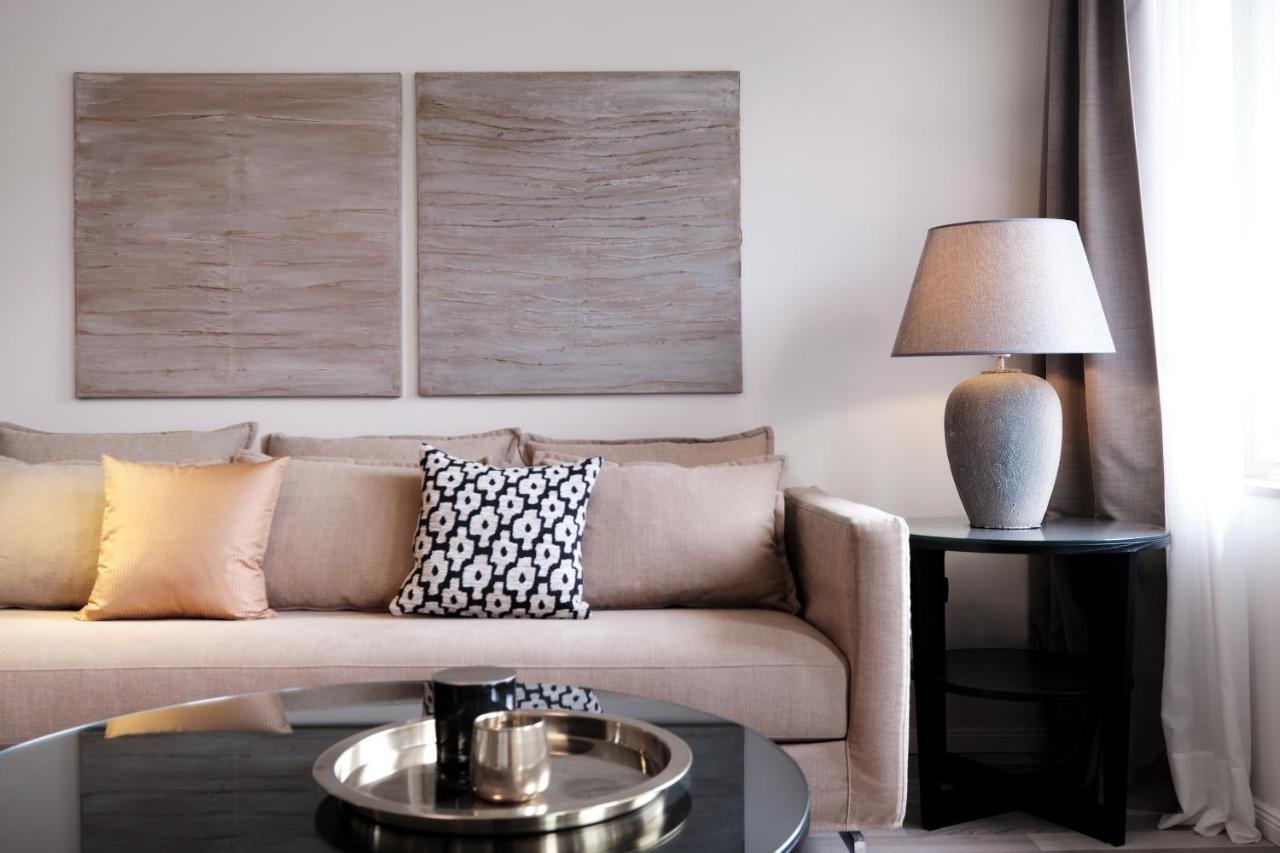 Saxx Apartments Hagen Hagen  Ngoại thất bức ảnh