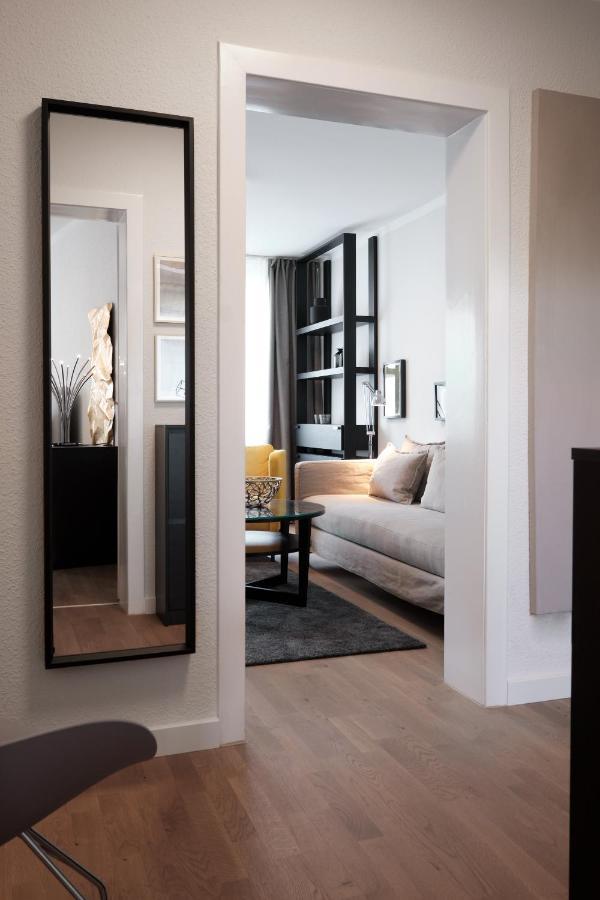 Saxx Apartments Hagen Hagen  Ngoại thất bức ảnh