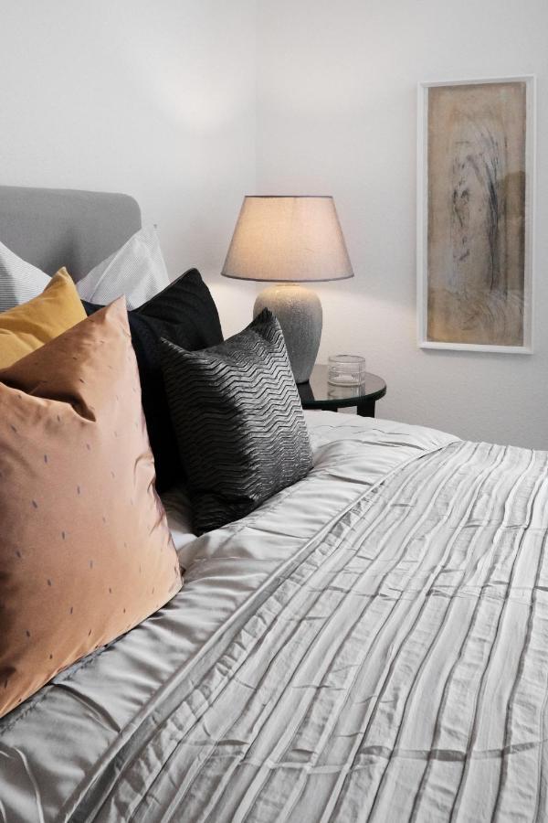 Saxx Apartments Hagen Hagen  Ngoại thất bức ảnh