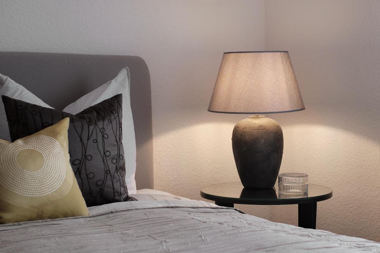 Saxx Apartments Hagen Hagen  Ngoại thất bức ảnh