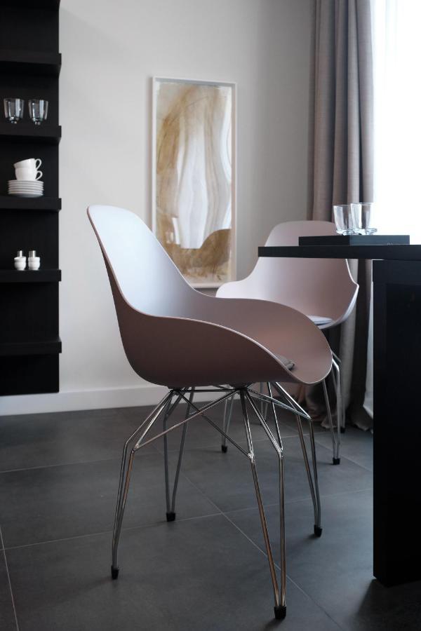 Saxx Apartments Hagen Hagen  Ngoại thất bức ảnh