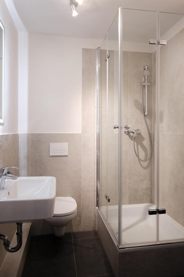 Saxx Apartments Hagen Hagen  Ngoại thất bức ảnh
