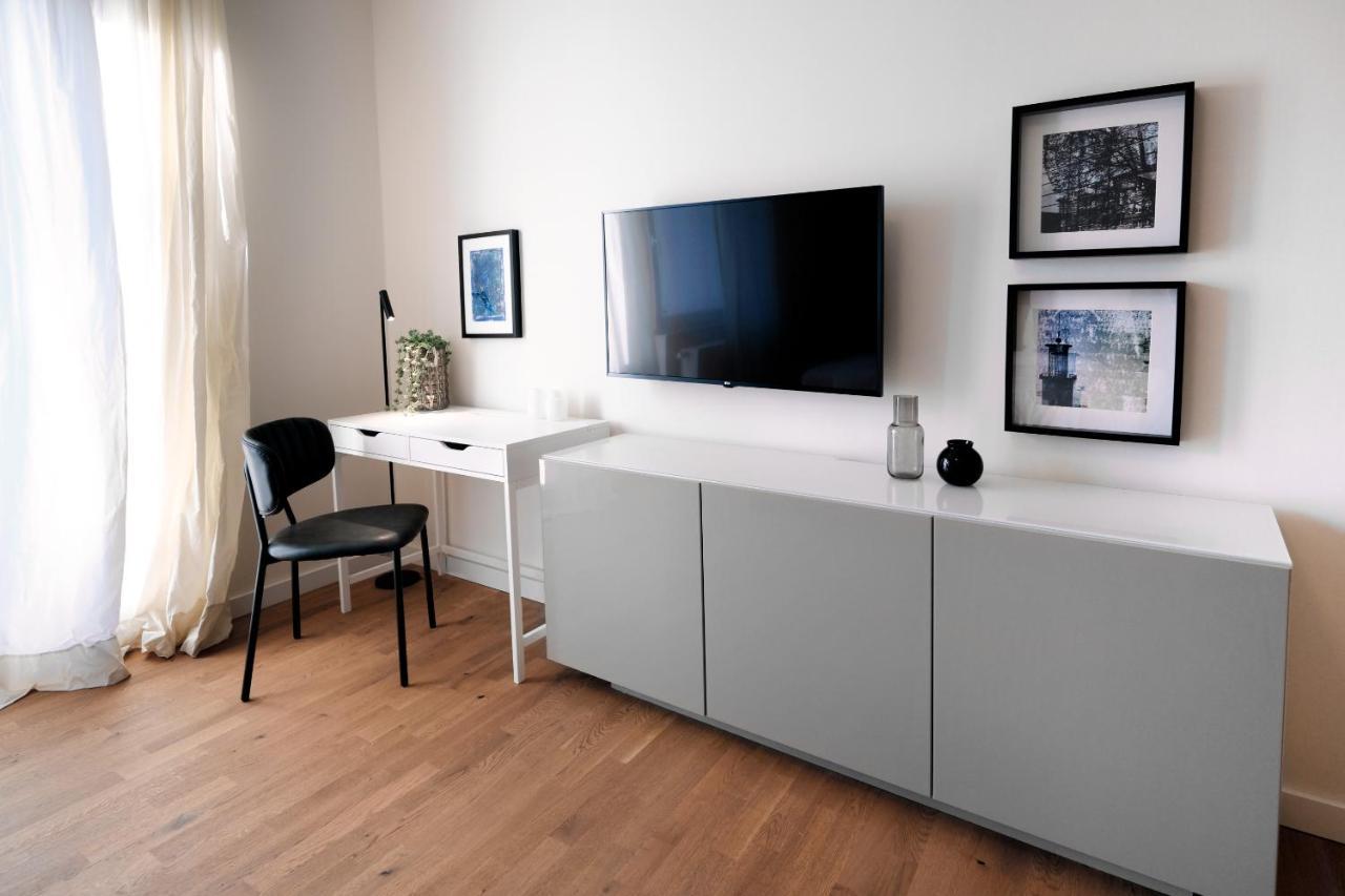 Saxx Apartments Hagen Hagen  Ngoại thất bức ảnh