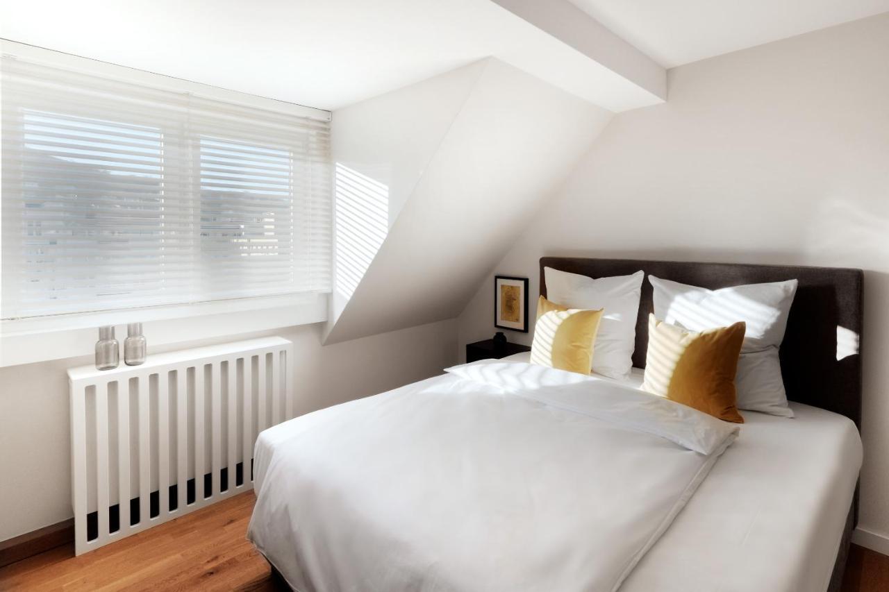 Saxx Apartments Hagen Hagen  Ngoại thất bức ảnh