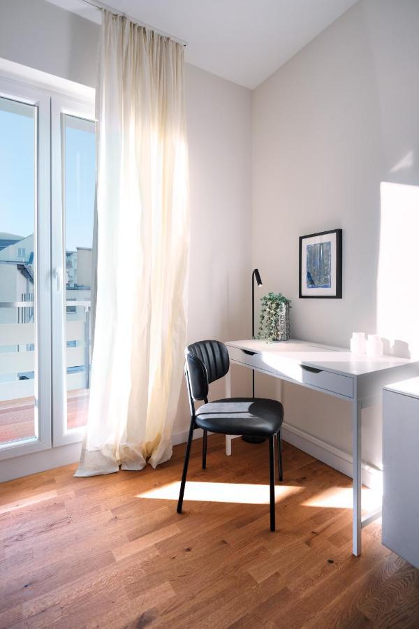 Saxx Apartments Hagen Hagen  Ngoại thất bức ảnh