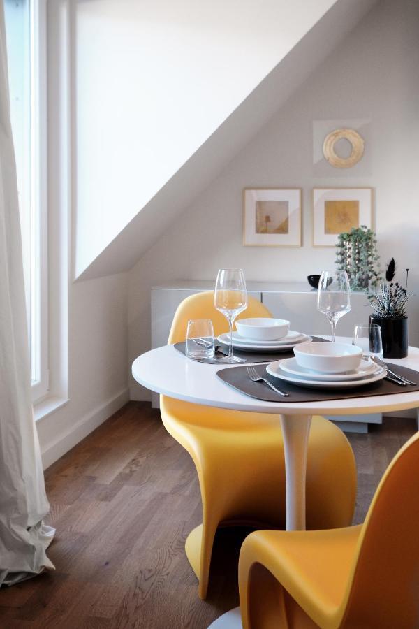 Saxx Apartments Hagen Hagen  Ngoại thất bức ảnh