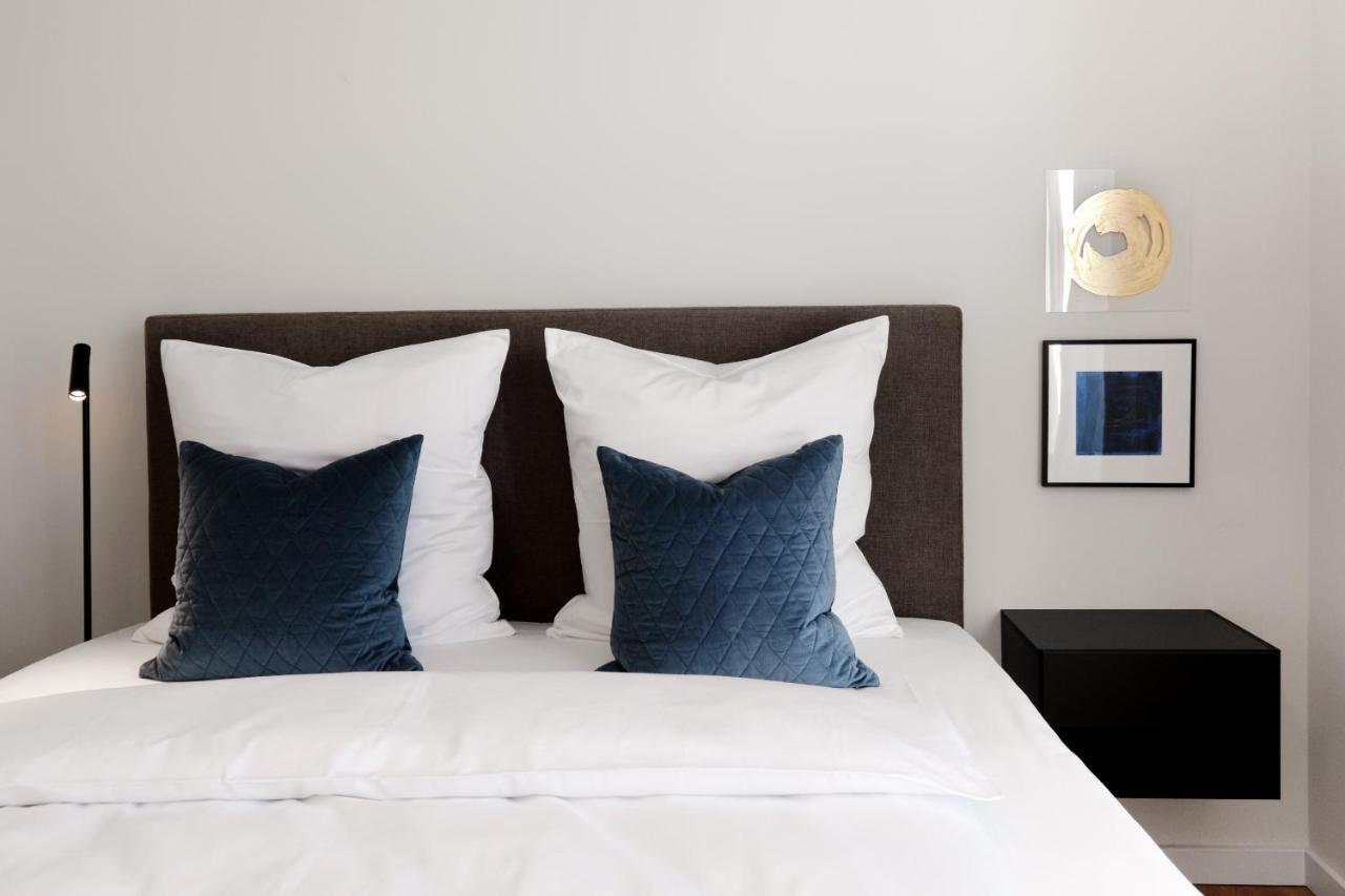 Saxx Apartments Hagen Hagen  Ngoại thất bức ảnh