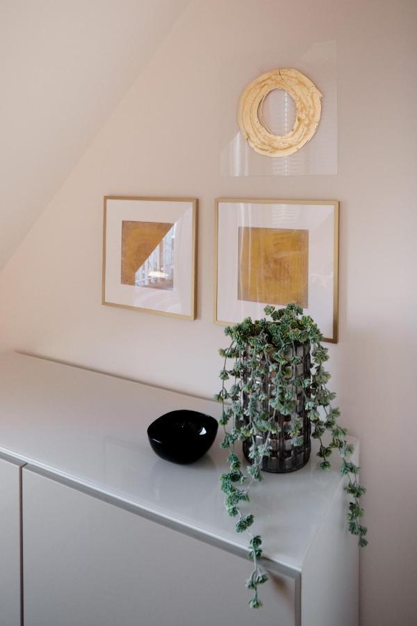 Saxx Apartments Hagen Hagen  Ngoại thất bức ảnh