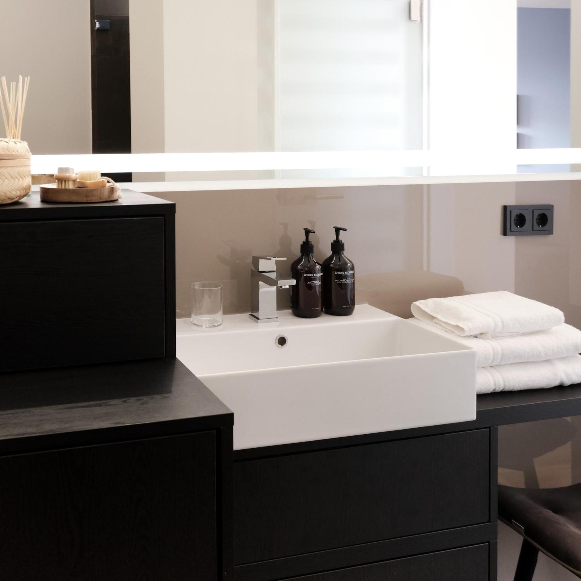 Saxx Apartments Hagen Hagen  Phòng bức ảnh