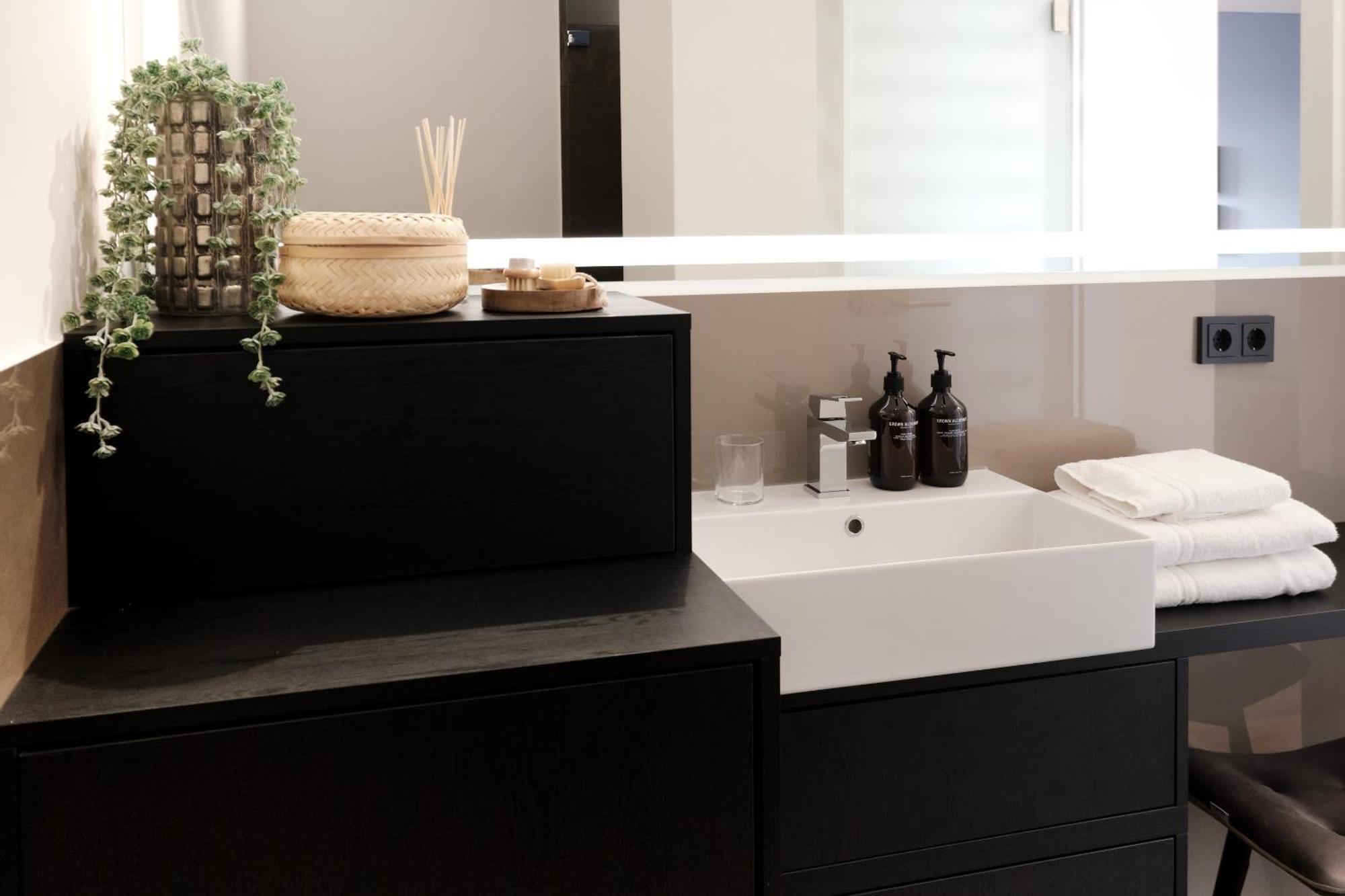 Saxx Apartments Hagen Hagen  Phòng bức ảnh