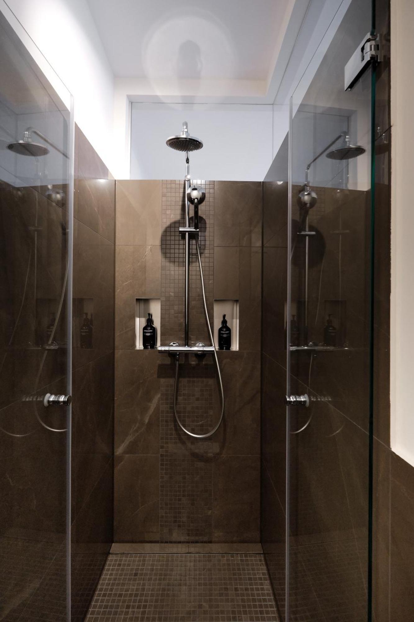 Saxx Apartments Hagen Hagen  Phòng bức ảnh